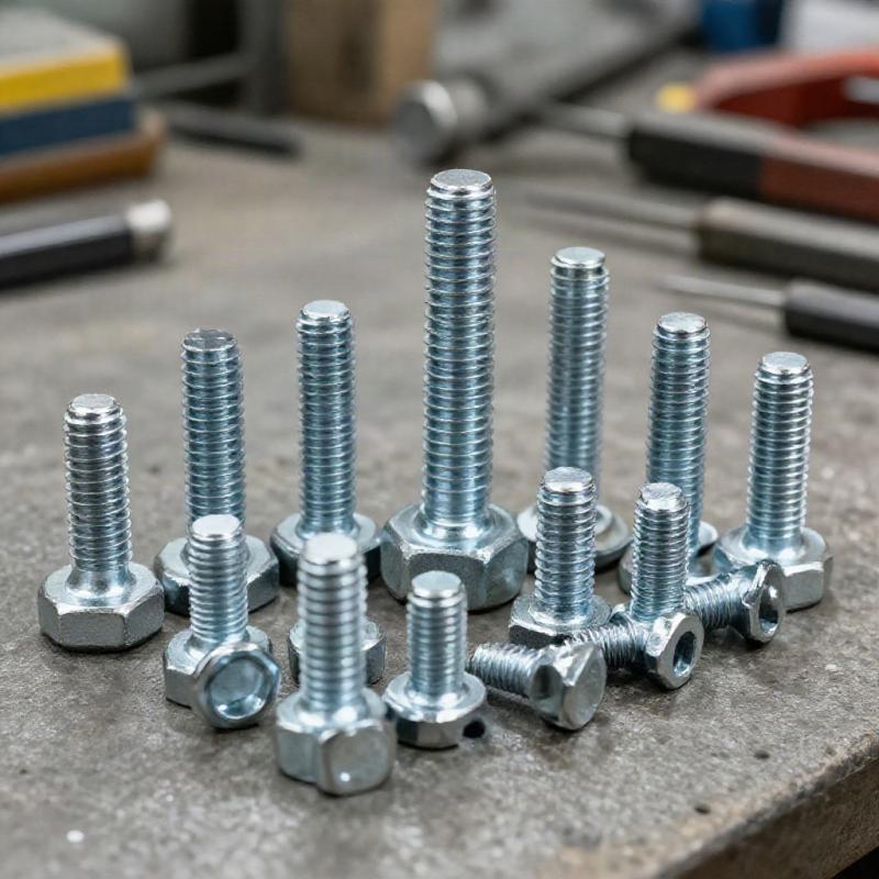 Porcas Olhal Inox: Guia Completo para Escolha e Aplicação