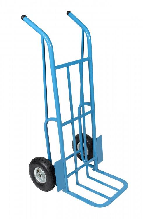 Carrinhos de movimentação de carga