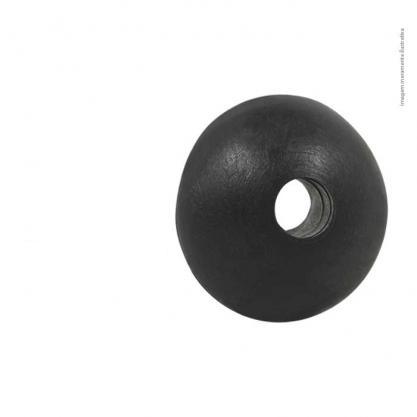 ARRUELA DE VEDAÇÃO CÔNCAVA – 1/4 – PVC