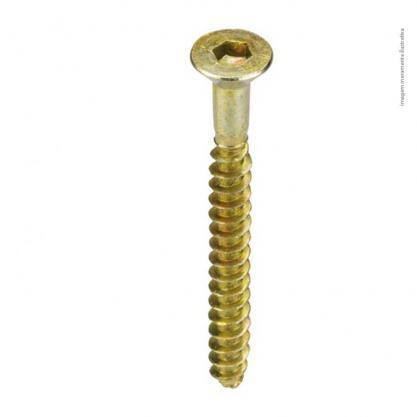 ESTRUTURAL PARA MÓVEIS CABEÇA TAMPINHA/PLANA