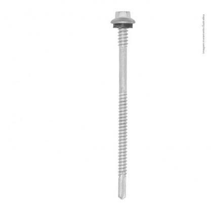 AUTO BROCANTE CAB FLANG COM ARR DE VED – ROSCA DUPLA