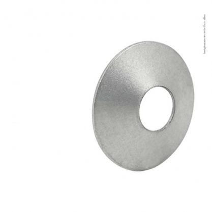 ARRUELA DE VEDAÇÃO CÔNCAVA – 1/4 – ZB