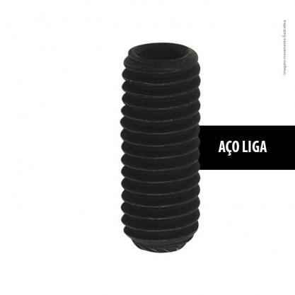 SEM CABEÇA C/ SEXT INT PT CÔNCAVA RECARTILHADA